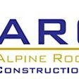 Alpine Roofing Construction