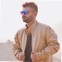 Naveen Dadhich
