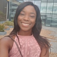 Fatmata Kamara