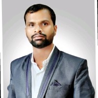 Naveen Kumar Jamalpur