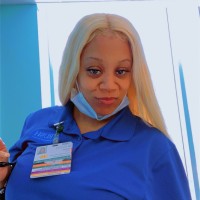 Tykesha Cross