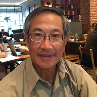 Max Tan Chwee Siong