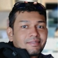 Yugantha Edirisinghe