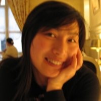 Sophie Lu Zheng Debuysscher