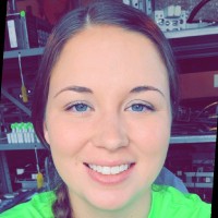 Kayla Hlas