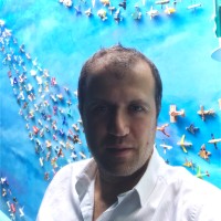 Ibrahim Gunaydin