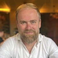 Christian Wisløff