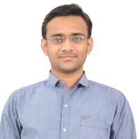 PRATIKKUMAR PATEL