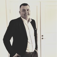 Patrick Hindborg