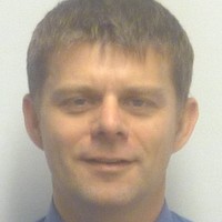Nick Fretwell