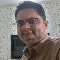 Jignesh Champaneri