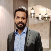 Rohit Jarulkar