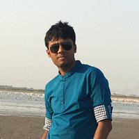 Chintan Rami