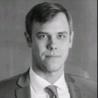 Chris McDowell