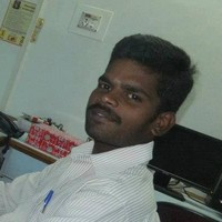Nataraji Nataraj