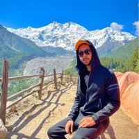 Ehtesham Malik