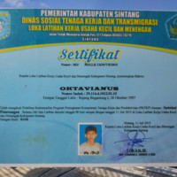 Oktavianus Izzy