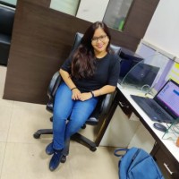 Khushboo Kumari