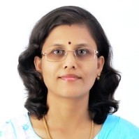 Bindu Anil Kumar