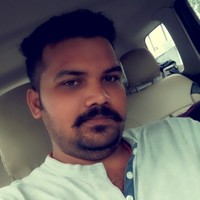 Avinash Ray