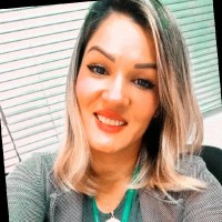 Gisleide de Oliveira Marques Meireles