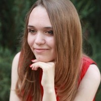 Iryna Kanteliuk