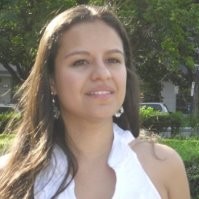 Raquel Carvalho Oliveira, Msc