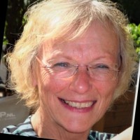 Marjo Van Der Zijde