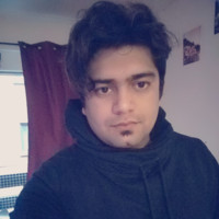 Vibhu Kaushal
