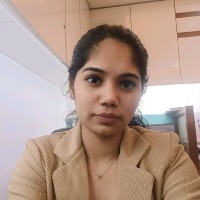 Vishnupriya S