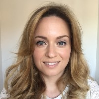 Lucy Williamson