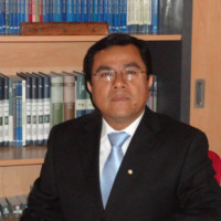 Oscar Enrique Vilela Vargas