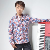 Taku Yabuki