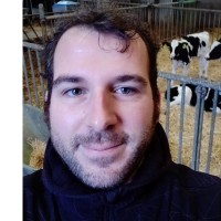 Nick Van Der Bijl