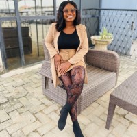 Ruth Udoenoh