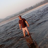 Vishal Rana