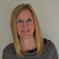 Catherine Caldwell