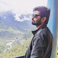 Dhirendra Pathak