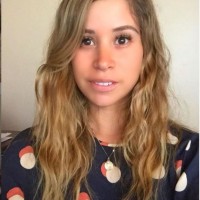 Alexa Moyano Gonzalez