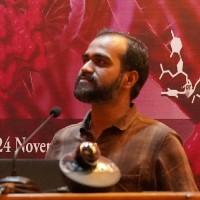 Yeshveer Singh
