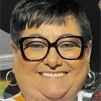 Mary Cyrus