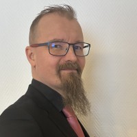 Jussi Ottavainen