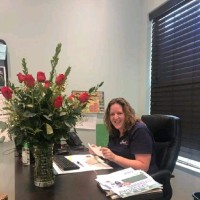 Kristi Kieffer