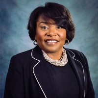 Dr. Orletta Rush