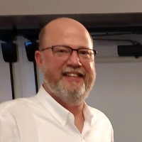 Kent Reid