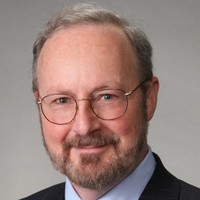 Paul Forrester