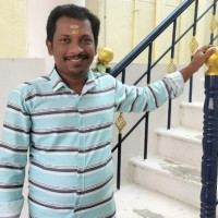 Hari Krishnan