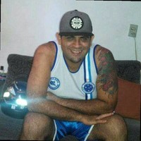 Gustavo Araujo