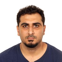 Mohammad Mahmoud
