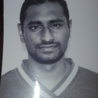 Suneshan Govender